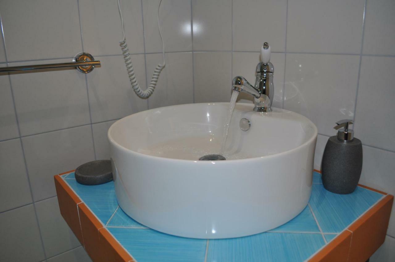 B&B Fish Vietri Eksteriør bilde